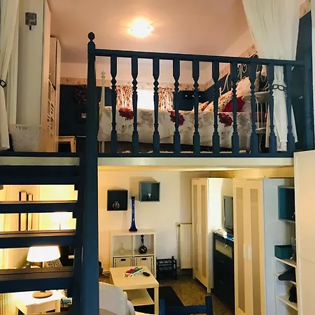 Chrysa's Casa vacanze