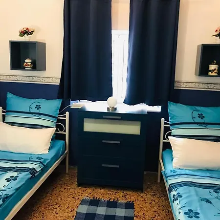 Dom wakacyjny Chrysa's