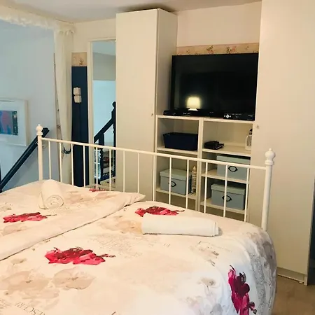 Сasa de vacaciones Chrysa's Pilos