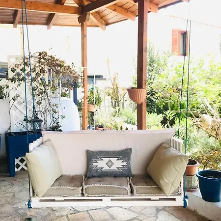 펜션 Chrysa's 필로스