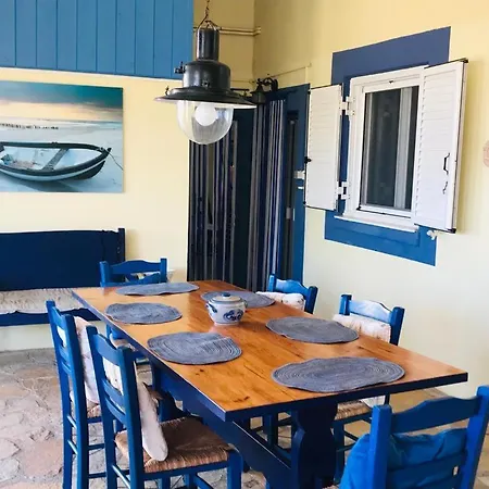 Chrysa's Casa vacanze *