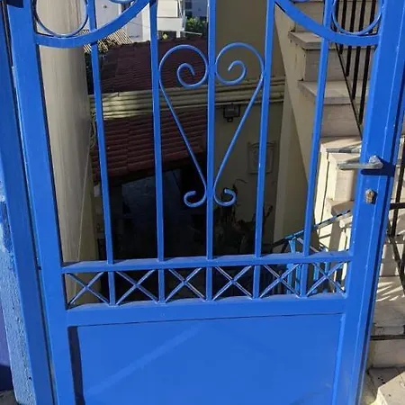 Сasa de vacaciones Chrysa's Pilos