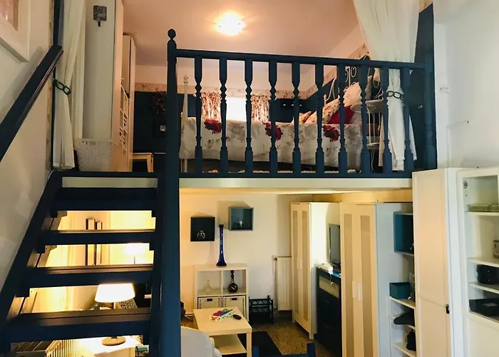 Chrysa's Casa vacanze