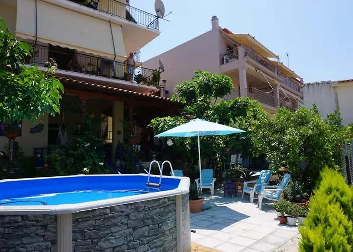 Chrysa's * Πύλος