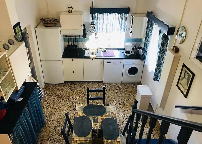 Casa vacanze Chrysa's *