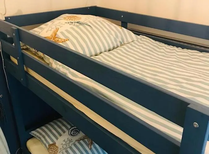 Chrysa's Casa vacanze