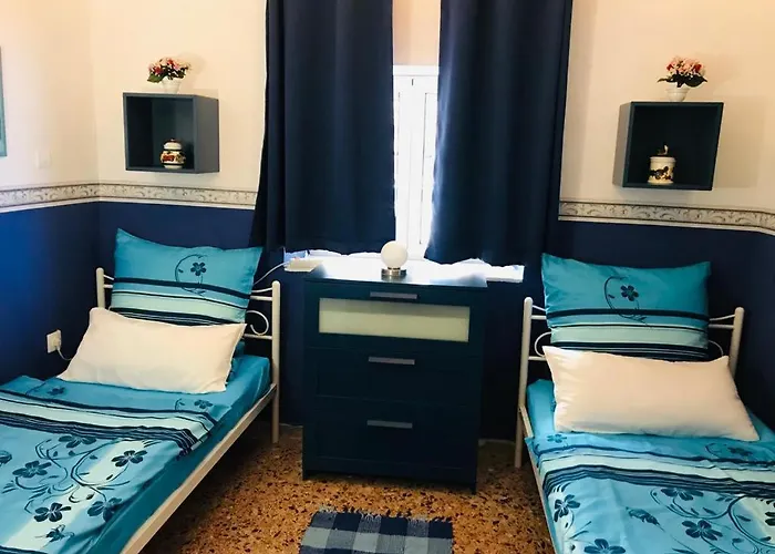 Casa vacanze Chrysa's