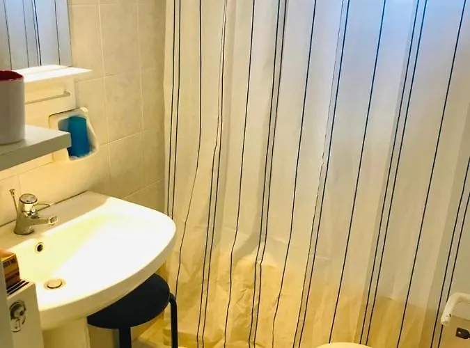 Chrysa's Σπίτι διακοπών *