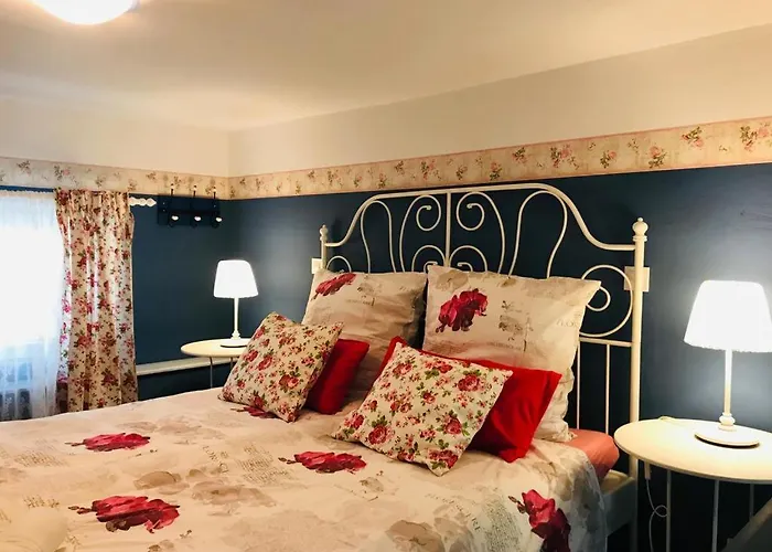 Casa vacanze Chrysa's Pylos