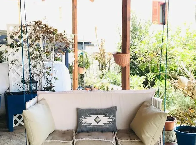 Σπίτι διακοπών Chrysa's Πύλος